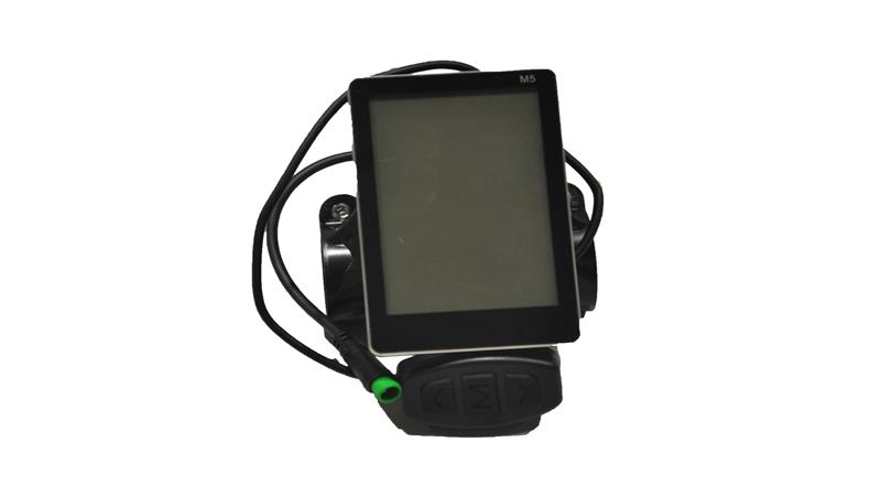 DİJİTAL GÖSTERGE (DISPLAY) (HS15 PREMIUM)